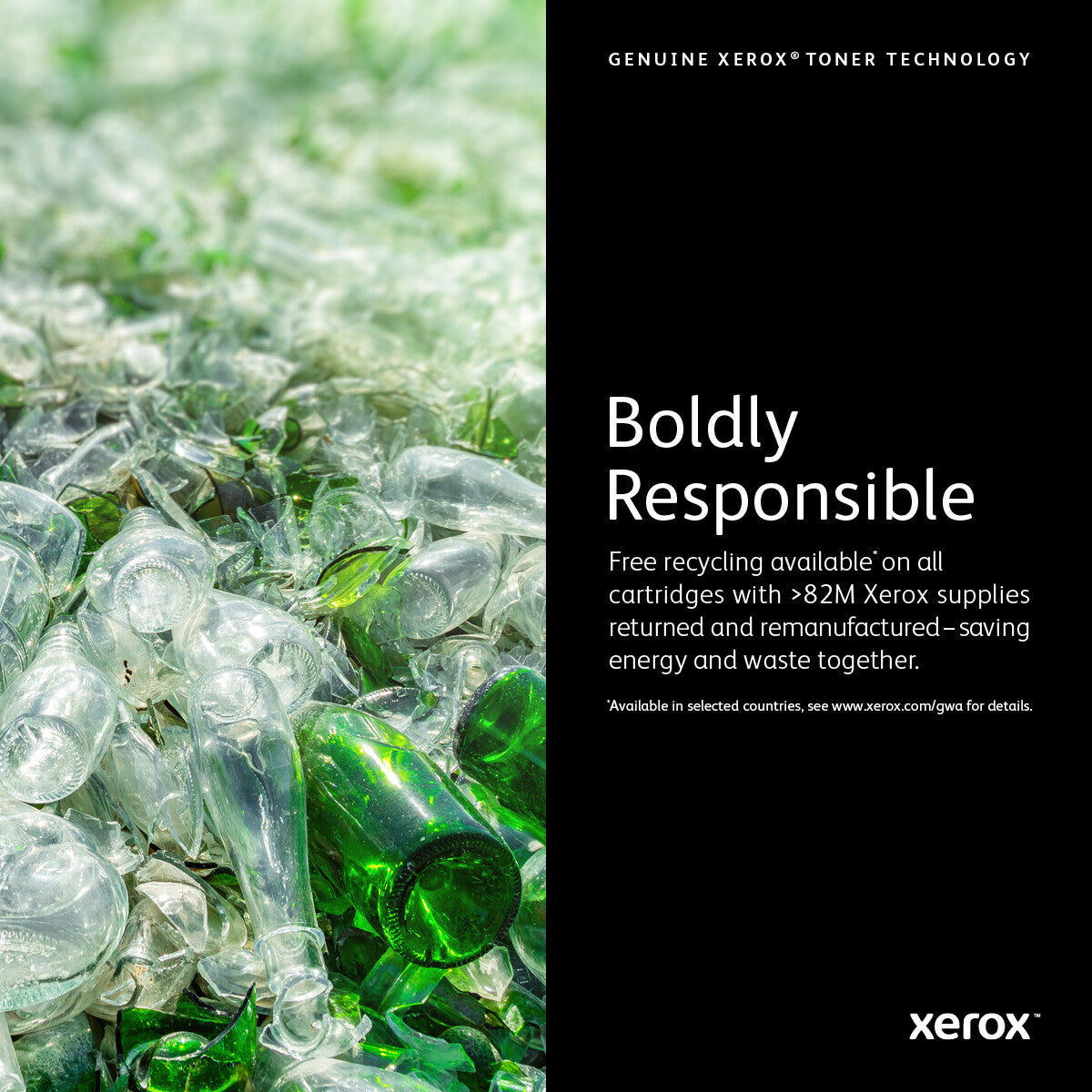 Xerox Drum Cartridge