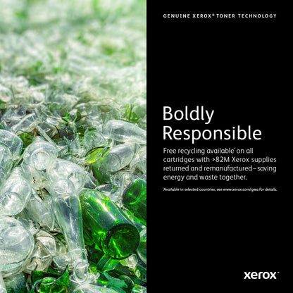 Xerox Drum Cartridge