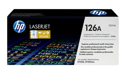 HP 126A LaserJet Imaging Drum