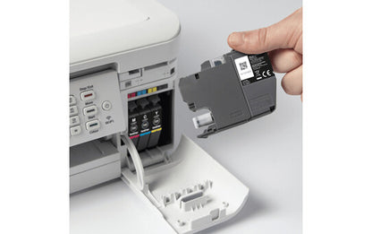 Brother LC-421VAL PagePack 4 pc(s) Original Standard Yield Black, Cyan, Magenta, Yellow