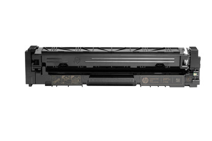HP 201A Black Original LaserJet Toner Cartridge