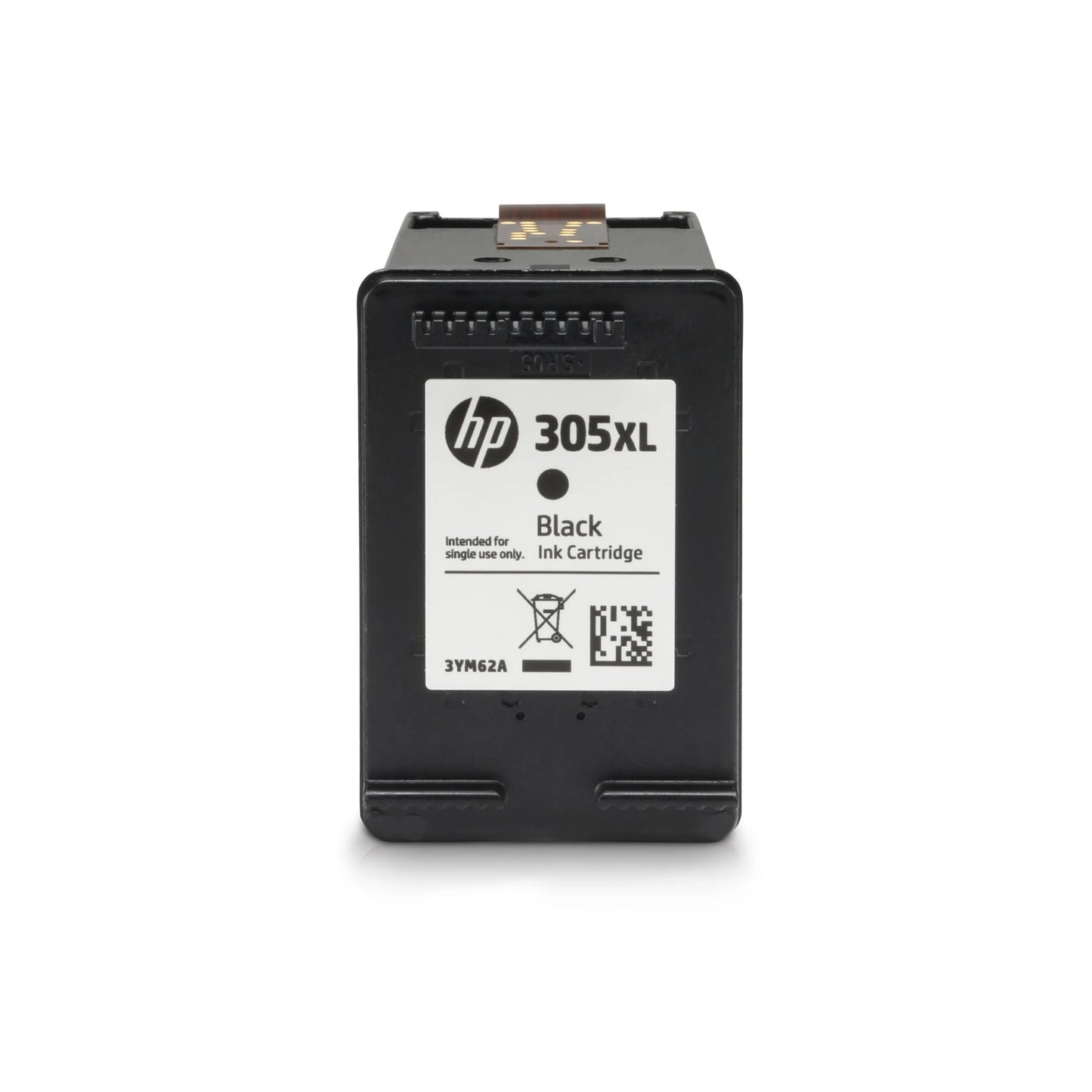 KODAK COMPAT HP HP305 XL Black & Colour Combo Pack