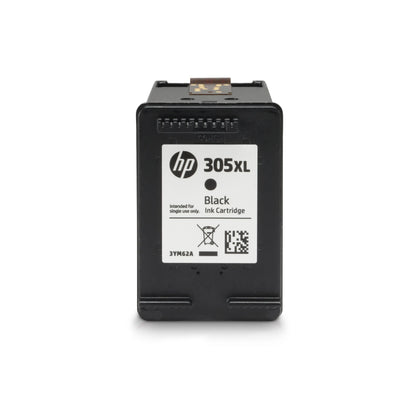 KODAK COMPAT HP HP305 XL Black & Colour Combo Pack