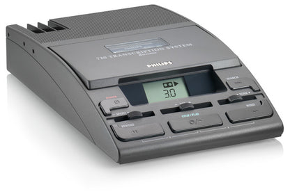 Philips LFH0720 Black