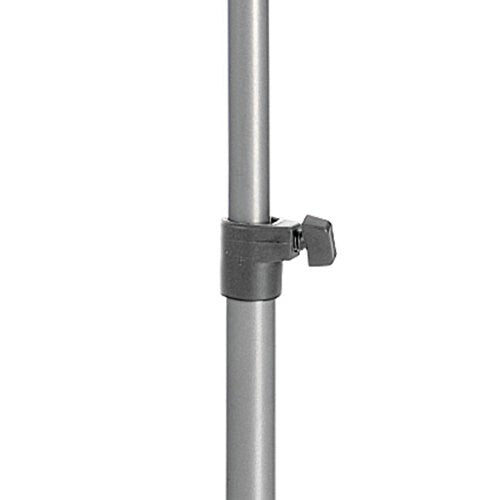 Nobo Premium Plus A4 Poster Frame Sign Holder Display Stand with Snap Frame