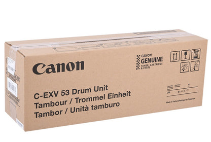 Canon C-EXV 53 Original 1 pc(s)