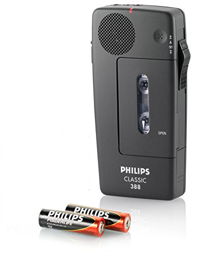 Philips Pocket Memo 388