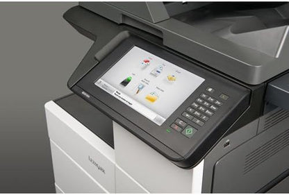 Lexmark MX912de Laser A3 1200 x 1200 DPI 65 ppm