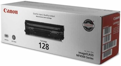 CANON L100/0000 AIO Fax Toner Black 2k, 0263B002AA