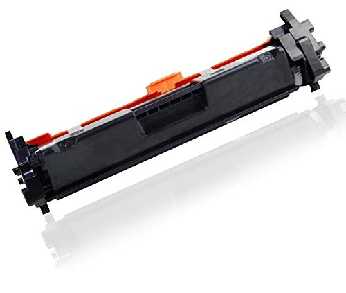 COMPATIBLE CF217A BLACK TONER - 1600 PAGES