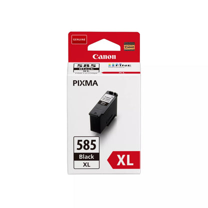 Canon 6204C001 ink cartridge 1 pc(s) Original High (XL) Yield Black