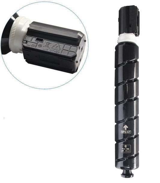 CN IRC 3025 TNR 207G CTG CYN EU