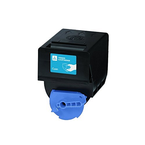 KATUN 36791 C2880/3380 CYAN, 0453B002AA