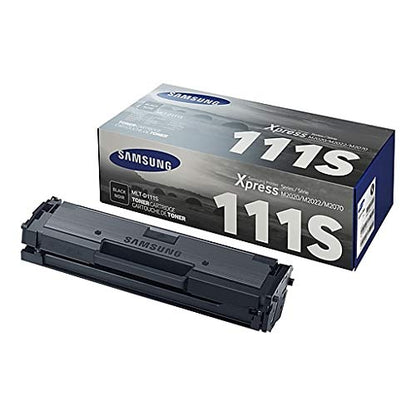 SAMSUNG MLTD111S BLACK TONER COMPAT