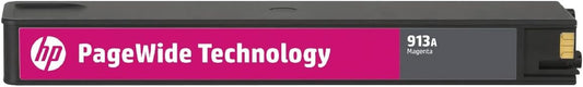 PAGEWIDE PRO 452/477 F6T78AE MAGENTA COMPAT