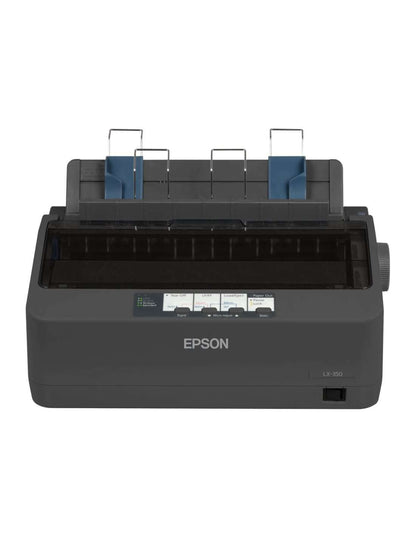 EPSON DOT MATRIX PRINTER LX-350 DOT MATRIX