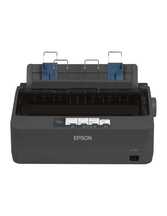 EPSON DOT MATRIX PRINTER LX-350 DOT MATRIX