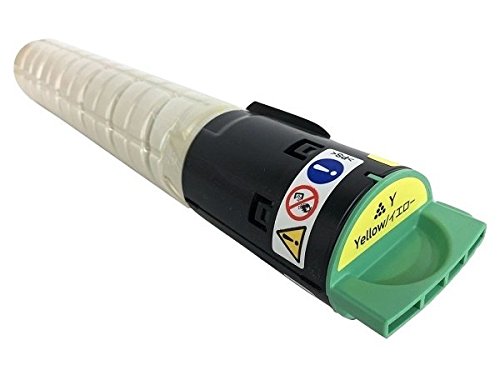 Ricoh 842385 toner cartridge 1 pc(s) Original Yellow