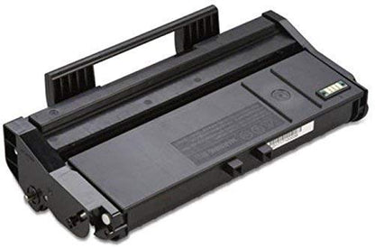 Ricoh 821229 toner cartridge 1 pc(s) Original Black