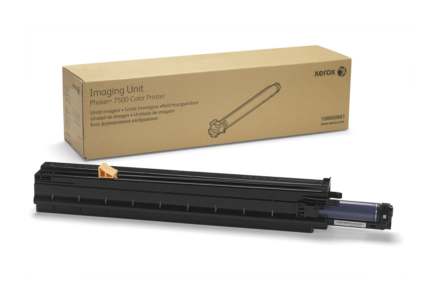 Xerox Drum Cartridge (80000 pages)