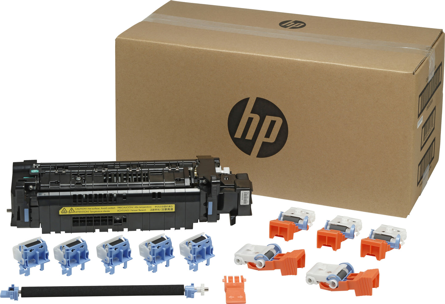 HP LaserJet 220V Maintenance Kit