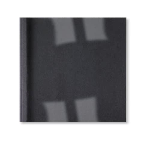 GBC Thermal Cover Leather Grain A4 1.5mm