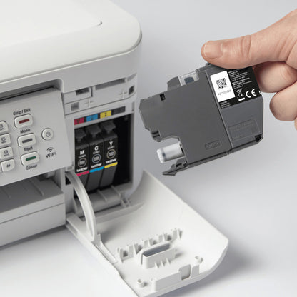 Brother LC421M ink cartridge 1 pc(s) Original Magenta