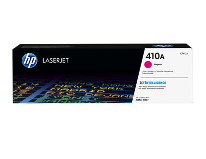 HP 410A Magenta Original LaserJet Toner Cartridge