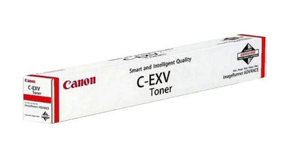 Canon C-EXV 64 toner cartridge 1 pc(s) Original Yellow