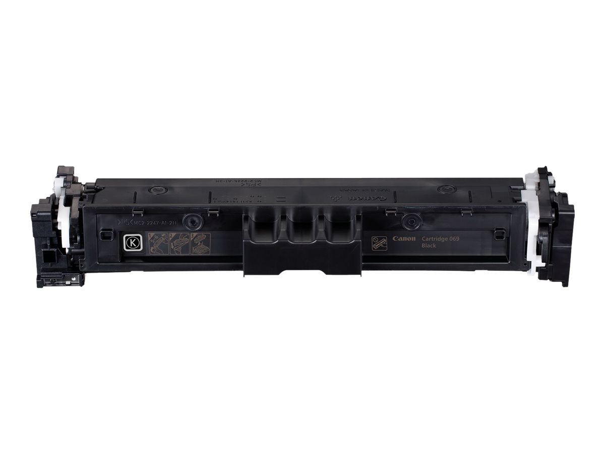 Canon 5094C002 toner cartridge 1 pc(s) Original Black