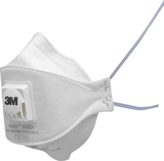 3M 9322+ not categorized