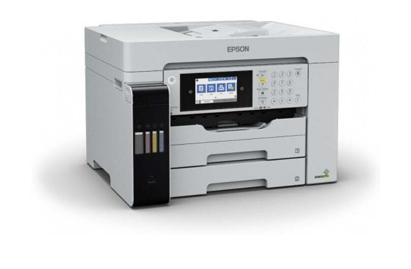 Epson EcoTank ET-16680 Inkjet A3+ 4800 x 1200 DPI Wi-Fi