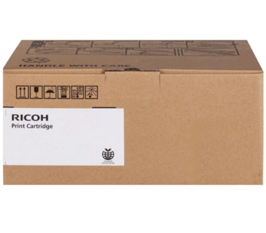 Ricoh 828333 toner cartridge 1 pc(s) Original Cyan