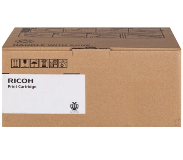 Ricoh 828330 toner cartridge 1 pc(s) Original Black