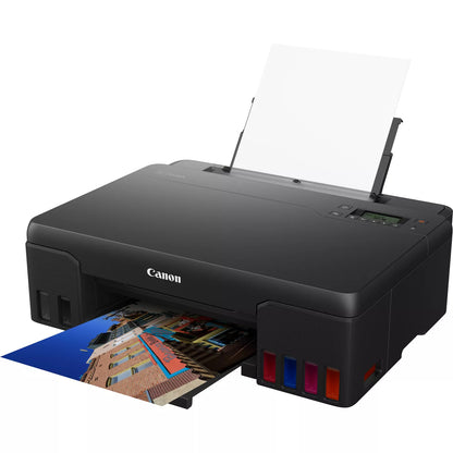 Canon PIXMA G550 photo printer Inkjet 4800 x 1200 DPI 8" x 10" (20x25 cm) Wi-Fi