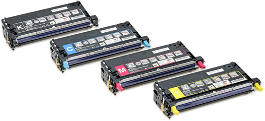 Epson High Capacity Imaging Cartridge Magenta 9k