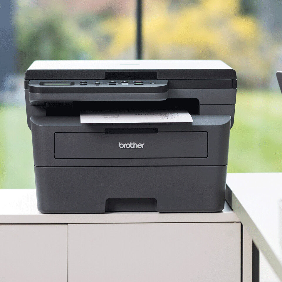 Brother DCP-L2620DW Laser A4 1200 x 1200 DPI 32 ppm Wi-Fi