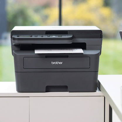 Brother DCP-L2620DW Laser A4 1200 x 1200 DPI 32 ppm Wi-Fi