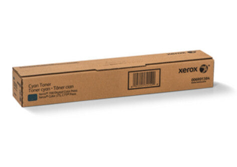 Xerox 22000 Cyan toner cartridge 1 pc(s) Original