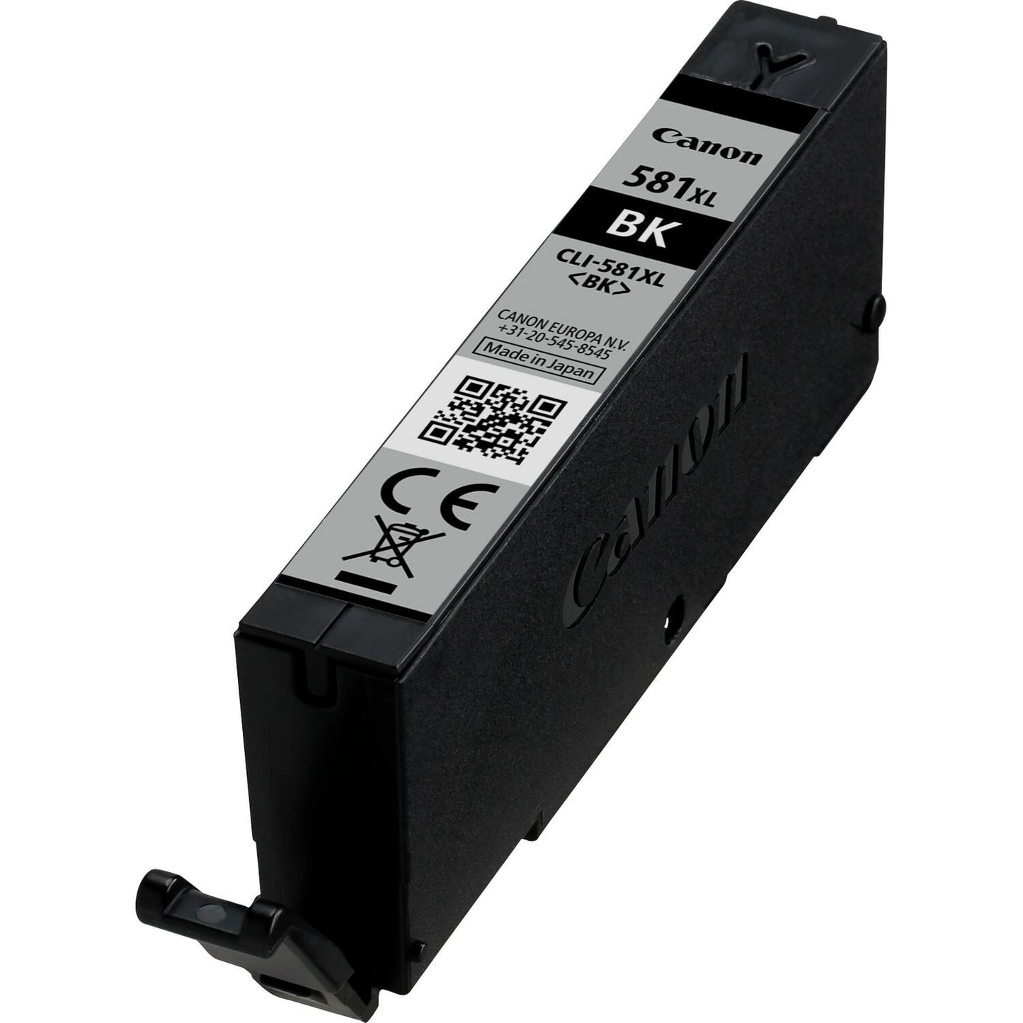 Canon CLI-581BK XL ink cartridge Original Black