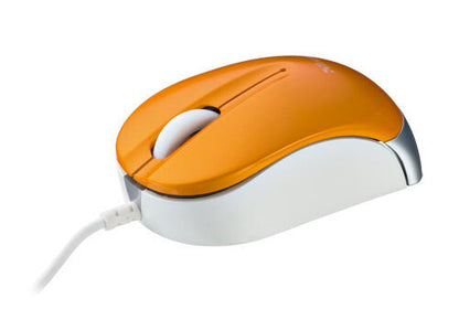 Trust Nanou mouse USB Type-A Optical