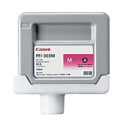 Canon PFI-303M ink cartridge Original Magenta