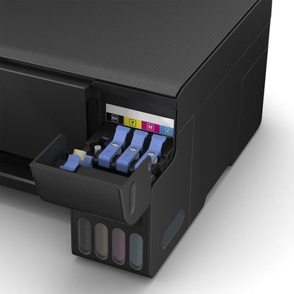 Epson EcoTank ET-2710 Inkjet A4 5760 x 1440 DPI 27 ppm Wi-Fi