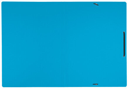 Leitz Recycle Card Folder with elastic bands