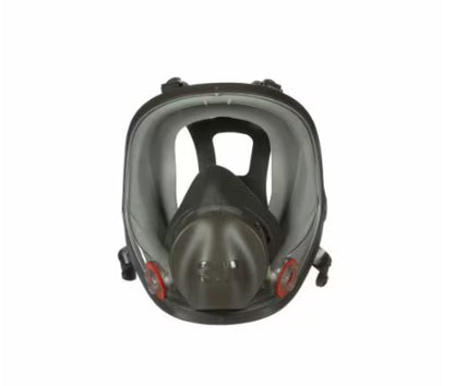 3M 6900 Full facepiece respirator