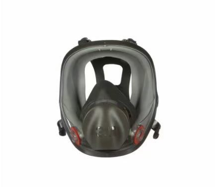 3M 6900 Full facepiece respirator