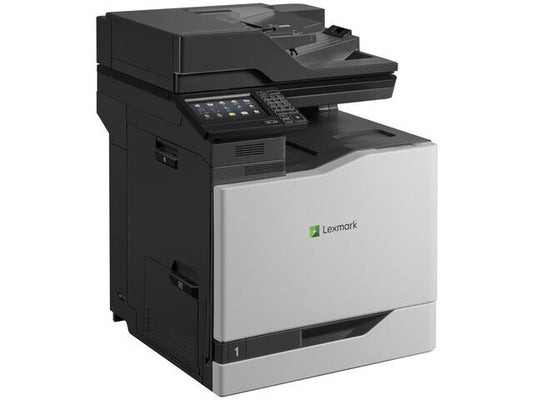 Lexmark CX820de Laser A4 1200 x 1200 DPI 50 ppm