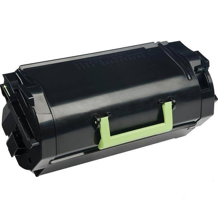 Lexmark 522 toner cartridge 1 pc(s) Original Black