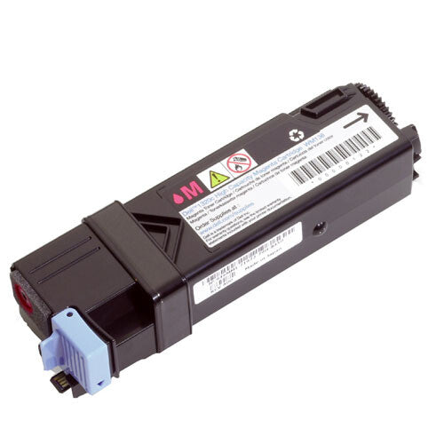 DELL 593-10327 toner cartridge Original Magenta