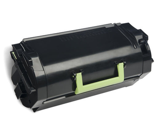 Lexmark 622X toner cartridge 1 pc(s) Original Black